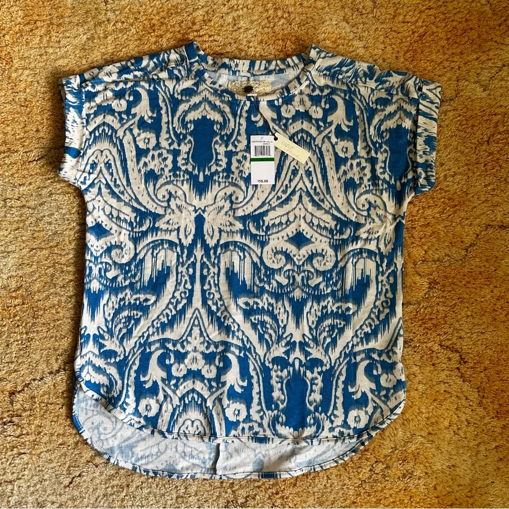 Bundle 4 Large & XL Tops